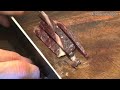 EL COCINERO FIEL #350 RISOTTO DE JAMÓN (EXPRÉS)