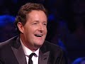 Suleman Mirza - Signature - Britain's Got Talent Final