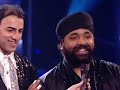 Suleman Mirza - Signature - Britain's Got Talent Final