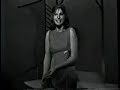 this video explores the possibility that barbra streisand's voice is in fact not her own, but that of extra-terrestrial origin.  in these clips of her from the 60s, observe her strange behaviour in the form of head rolls, twitches, and aversion of eye contact.  could it be that aliens possess her while she's 