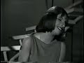 this video explores the possibility that barbra streisand's voice is in fact not her own, but that of extra-terrestrial origin.  in these clips of her from the 60s, observe her strange behaviour in the form of head rolls, twitches, and aversion of eye contact.  could it be that aliens possess her while she's 