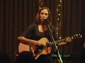 CAROLINE HERRING - \"Paper Gown\" (Live)