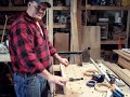 Basic cabinetmaking part 3 (Edge Banding) Basic cabinetmaking part 3 (Edge Banding)