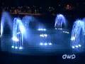Inauguración del Paseo del Agua