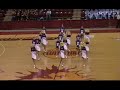 Issaquah Pom @ State 2008