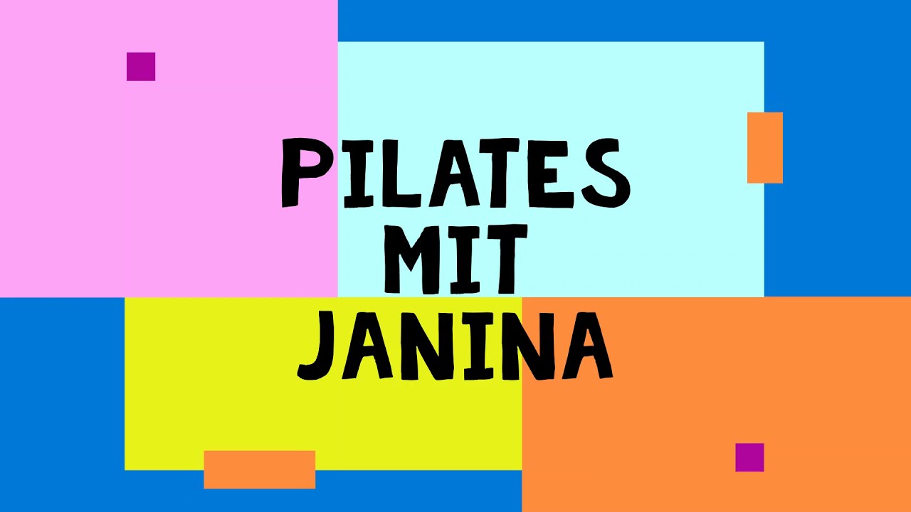Sport im Park - Pilates 16.06