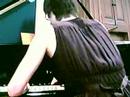J.S. Bach prelude en fuga fis  (boek 1)
