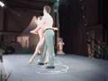 Démo danse salon du mariage châlons