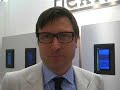 Pitti Uomo 74: intervista a Claudio Marenzi, AD di Herno Pitti Uomo 74: intervista a Claudio Marenzi, AD di Herno