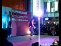 [fancam] 080713 SJ-M in Thailand - Hangeng Sexy Back [zea]
