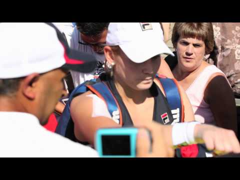 Jelena Dokic