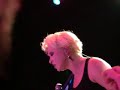 Cyndi Lauper True Colours Live G-A-Y 2008