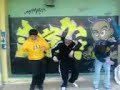 videoclip B2
