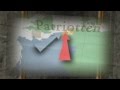 presentation of clips about Frisian history