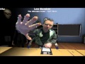 UCCII Video Blog Three - Gaze Tracking V1 UCCII Video Blog Three - Gaze Tracking V1