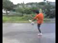 24 ATW'S felix freestyle