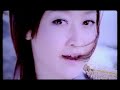 Young female singer in China