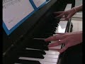 sonate au clair de lune 1er mouvement beethoven