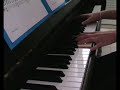 sonate au clair de lune 1er mouvement beethoven