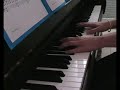 sonate au clair de lune 1er mouvement beethoven