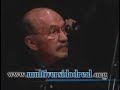 EDGAR MORIN \"DESAFIO DE LOS PARADIGMAS\" 02
