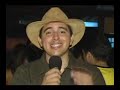 SHOW SERTANEJO