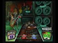 Metallica Unforgiven 2 GH2 custom