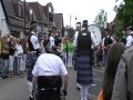2) Arthur Troop Pipes and Drums Julianadorp 15-05-2011