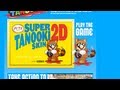 Bashing Super Mario 3D Land was a joke, says PETA