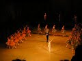 Ballet au Marinsky