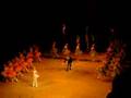 Ballet au Marinsky