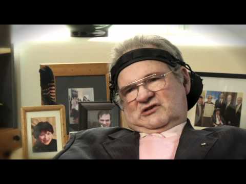 An NDIS in my Lifetime