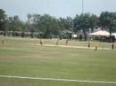 Cricket U-19 WC08 Australia V Nepal - Video