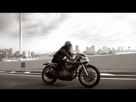 稲葉浩志 / Stay Free