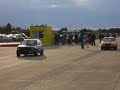 Golf 2 VR6 Bi-Turbo vs. Polo 6N VR6 Turbo