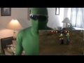 NightmareRH Using JagMotion!