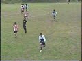 Gol de Mauricio Netto - Categoria 95 - Gelp 1-0 Elp