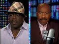 Bernie Mac - Larry King - 08/15/08 - Part 3