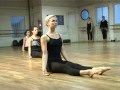 offjazz danse contemporaine