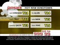 Jamsack Ringtones