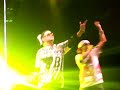 Jowell y Randy - Aprovechalo en vivo Jowell y Randy - Aprovechalo en vivo