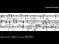 Elizabeth Parcells Allerseelen by Richard Strauss