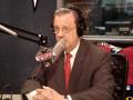 videos de Frank Ski & Wanda Interview Democrat Jim Martin