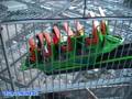 Las Vegas Stratosphere X-Scream