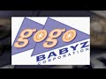 gogo Kidz Travelmate - Adjusting the Strap Length