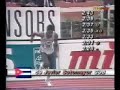 High Jump World Record