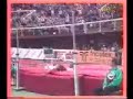 High Jump World Record