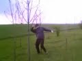 Ztracen v lese