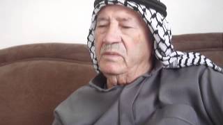 6- مقابلة تاريخ شفوي للنكبة الفلسطينية مع جميل علي داود الرمحي من قرية المزيرعة - الرملة المحتلة 6- مقابلة تاريخ شفوي للنكبة الفلسطينية مع جميل علي داود الرمحي من قرية المزيرعة - الرملة المحتلة