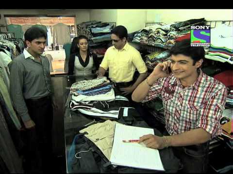 CID - Epsiode 667 - Zindagi Aur Maut Ka Khel
